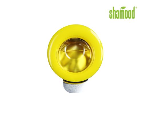 ambientador de 7ml Jasmine Ufo Shape Membrane Air