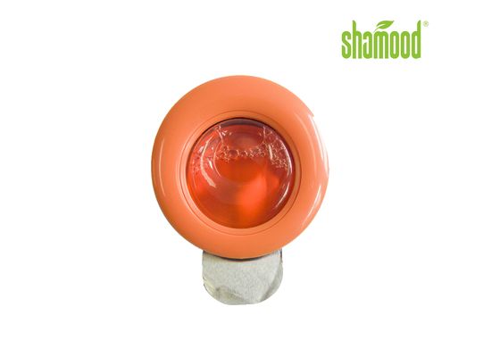 ambientador de 7ml Jasmine Ufo Shape Membrane Air