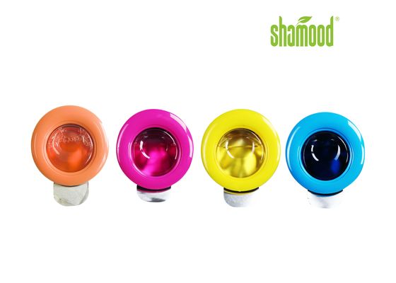 ambientador de 7ml Jasmine Ufo Shape Membrane Air