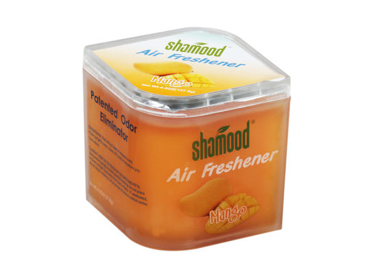 Ambientador de aire bajo del cuadrado del hogar 128g del agua